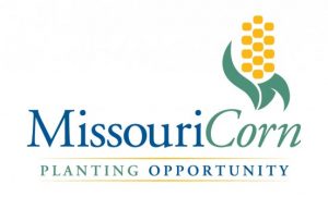 Missouri Corn Planting Opportunity Logo